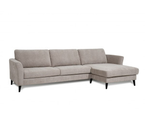 Sofá Nina (Chaise Longue de Esquina)